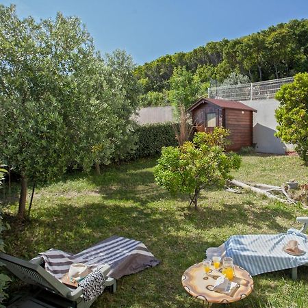 Luri Casa L'Alivi 아파트 외부 사진