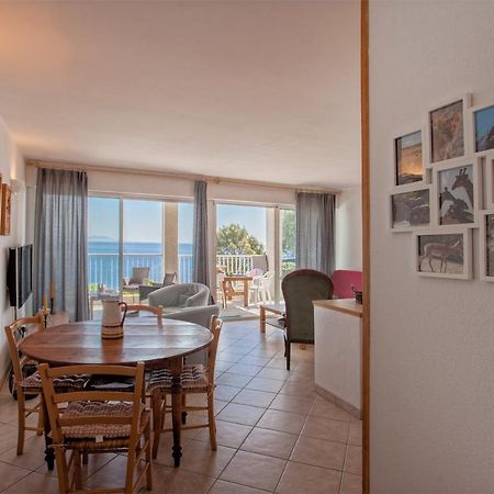 Luri Casa L'Alivi 아파트 외부 사진