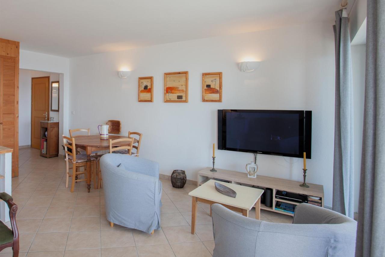 Luri Casa L'Alivi 아파트 외부 사진