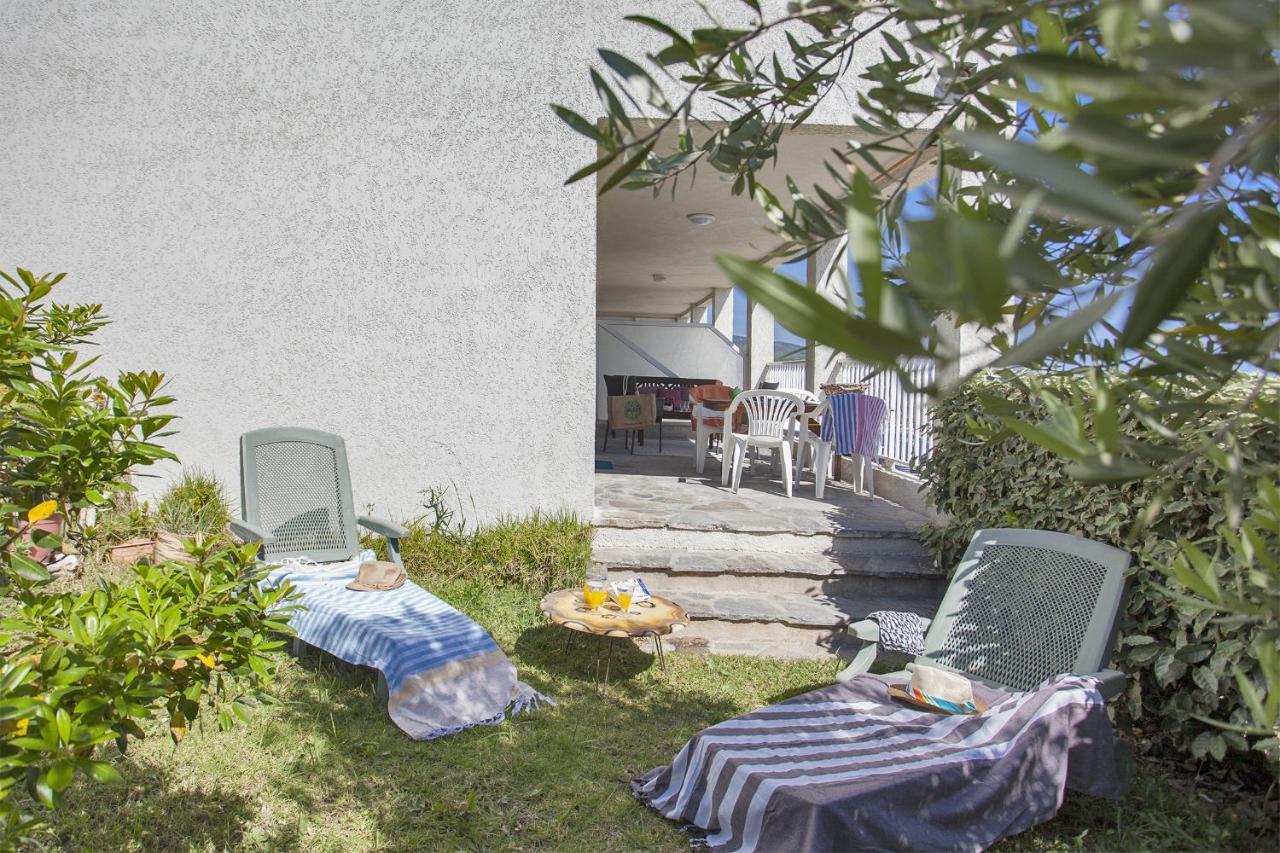Luri Casa L'Alivi 아파트 외부 사진