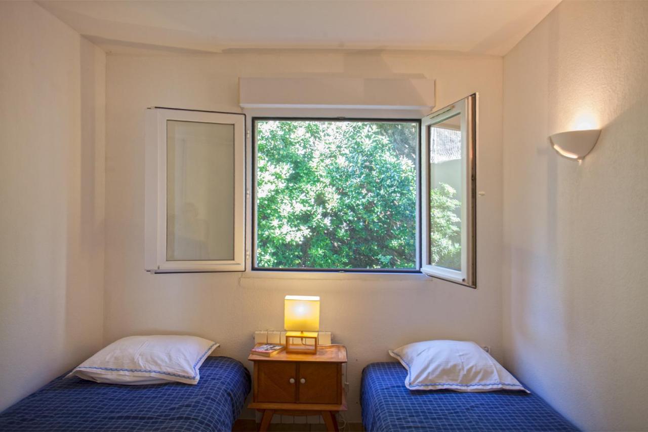 Luri Casa L'Alivi 아파트 외부 사진