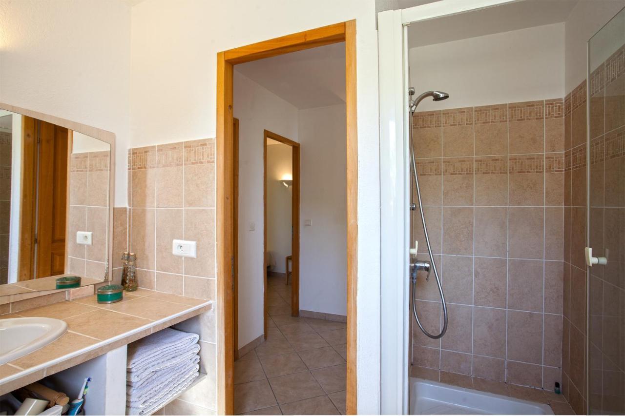 Luri Casa L'Alivi 아파트 외부 사진