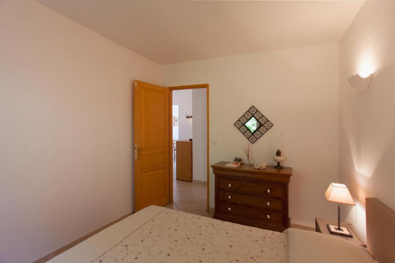 Luri Casa L'Alivi 아파트 외부 사진