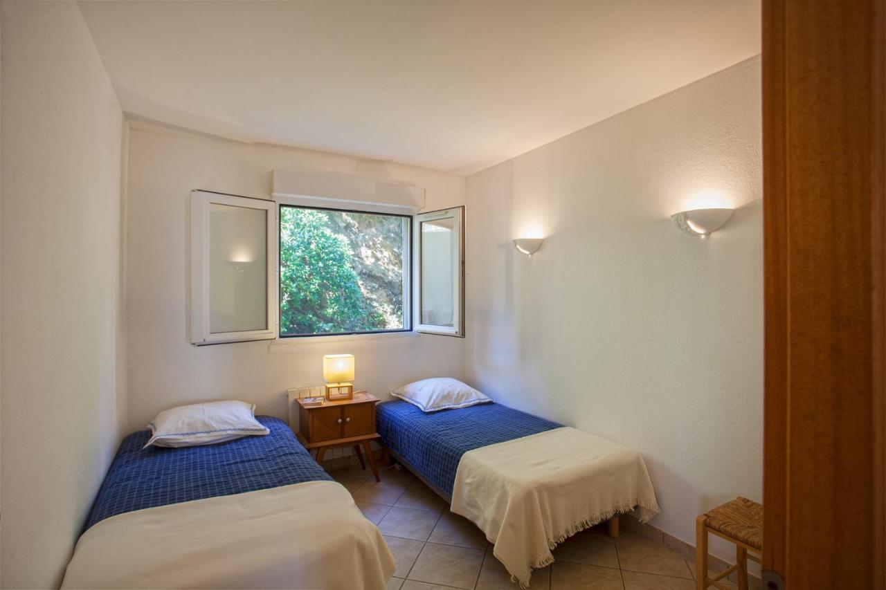 Luri Casa L'Alivi 아파트 외부 사진