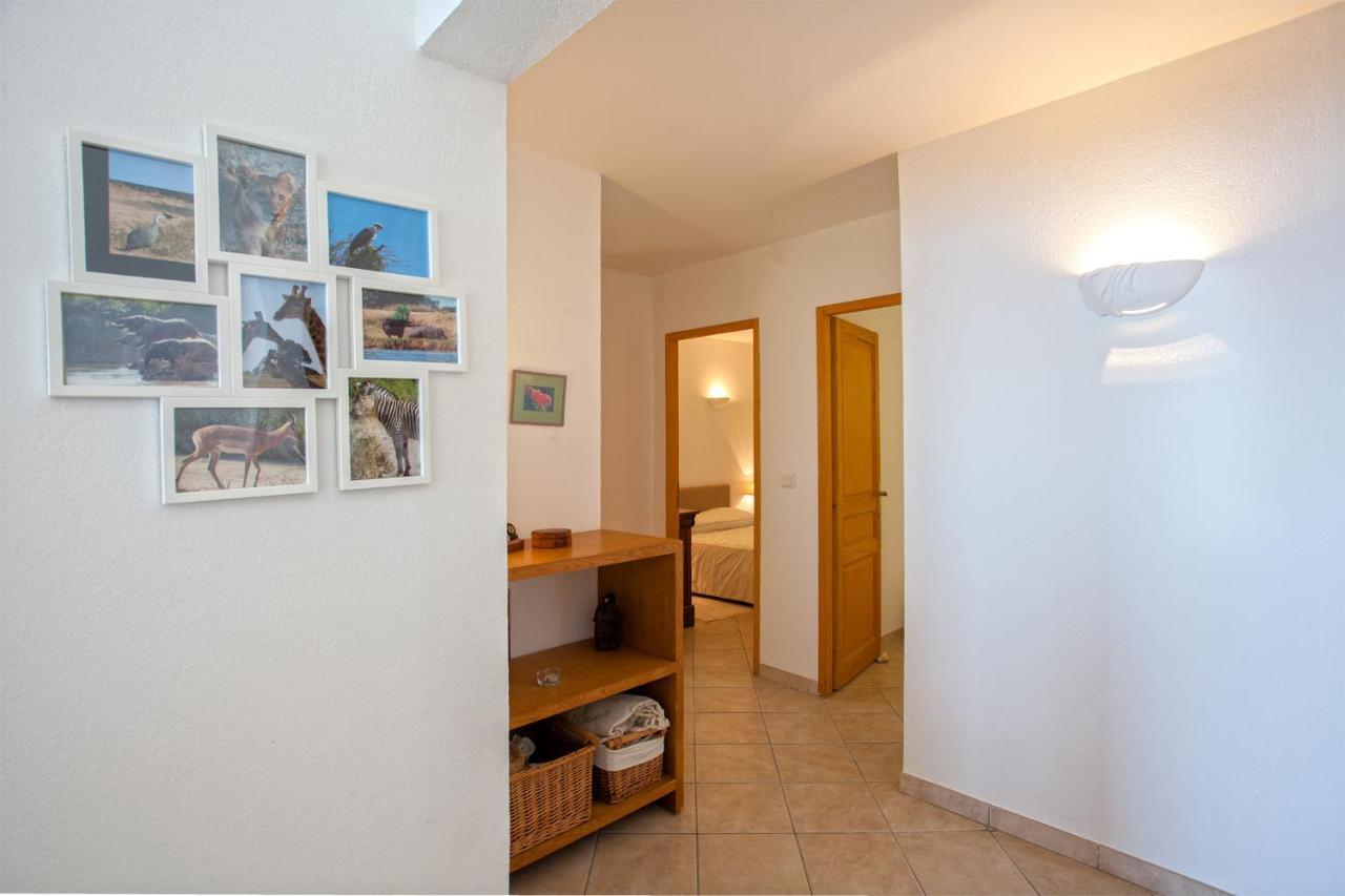 Luri Casa L'Alivi 아파트 외부 사진