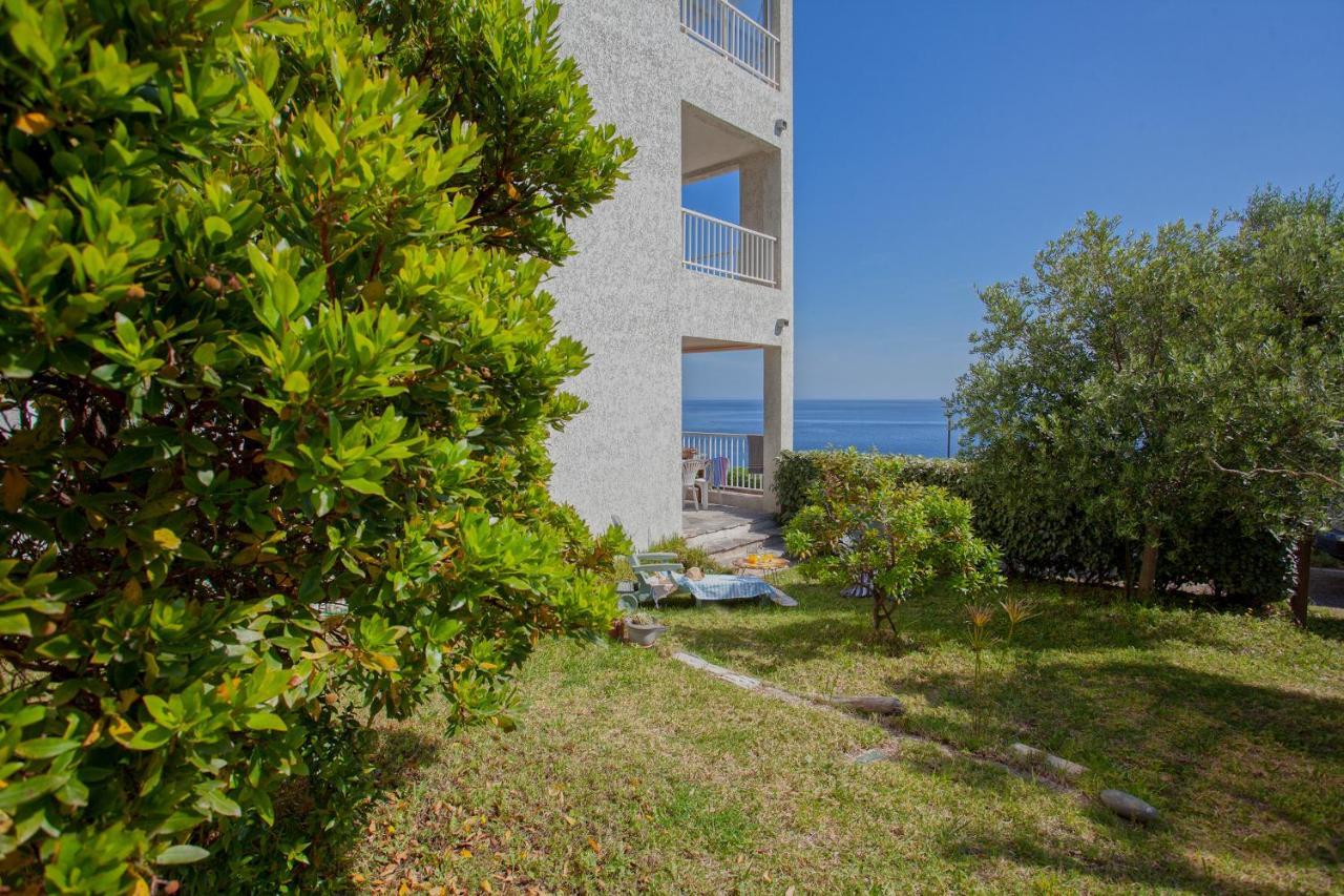 Luri Casa L'Alivi 아파트 외부 사진