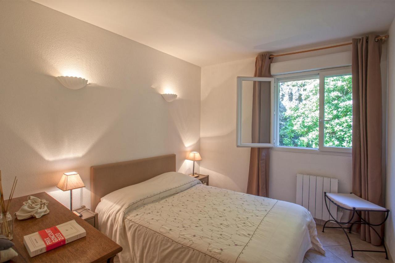 Luri Casa L'Alivi 아파트 외부 사진
