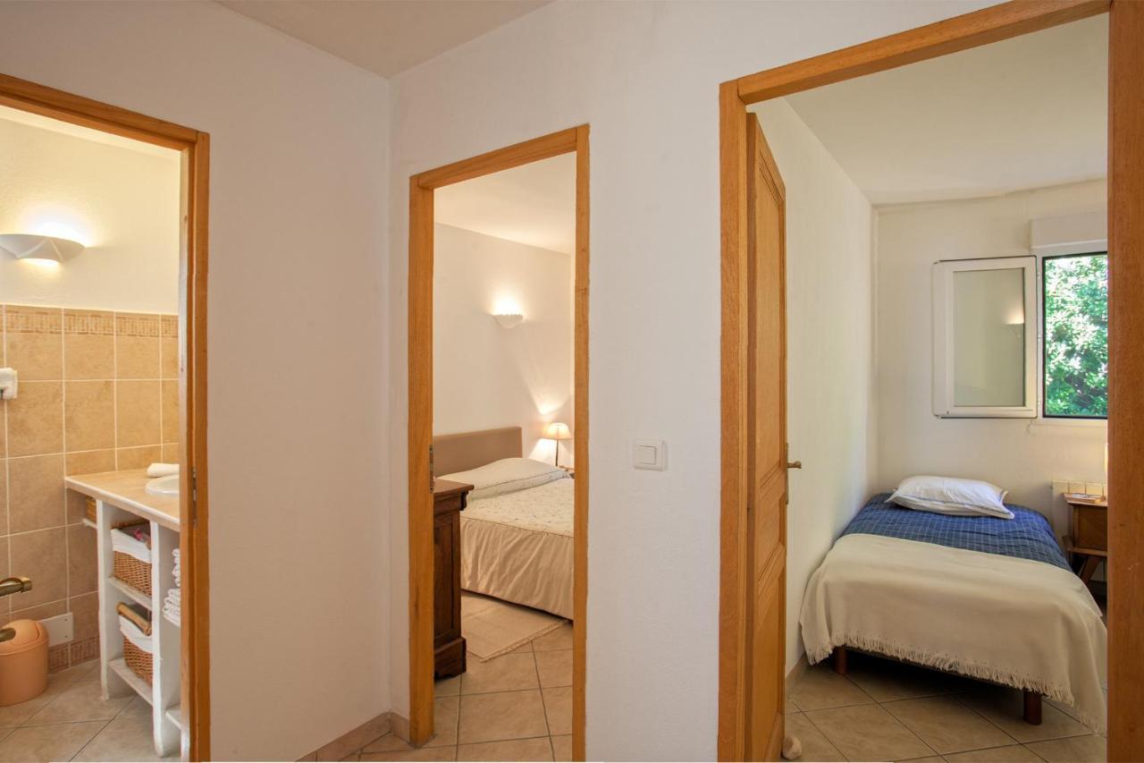 Luri Casa L'Alivi 아파트 외부 사진
